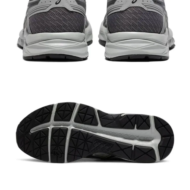 کفش دویدن مردانه ASICS سبک، تنفس‌پذیر و ضربه‌گیر GEL-CONTEND 4