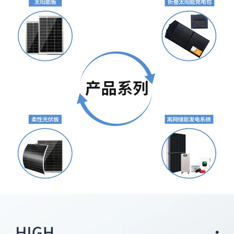 پنل خورشیدی 300W320W350W سیستم ذخیره‌سازی انرژی فتوولتائیک پنل فتوولتائیک پنل خورشیدی برای پمپ آب خورشیدی