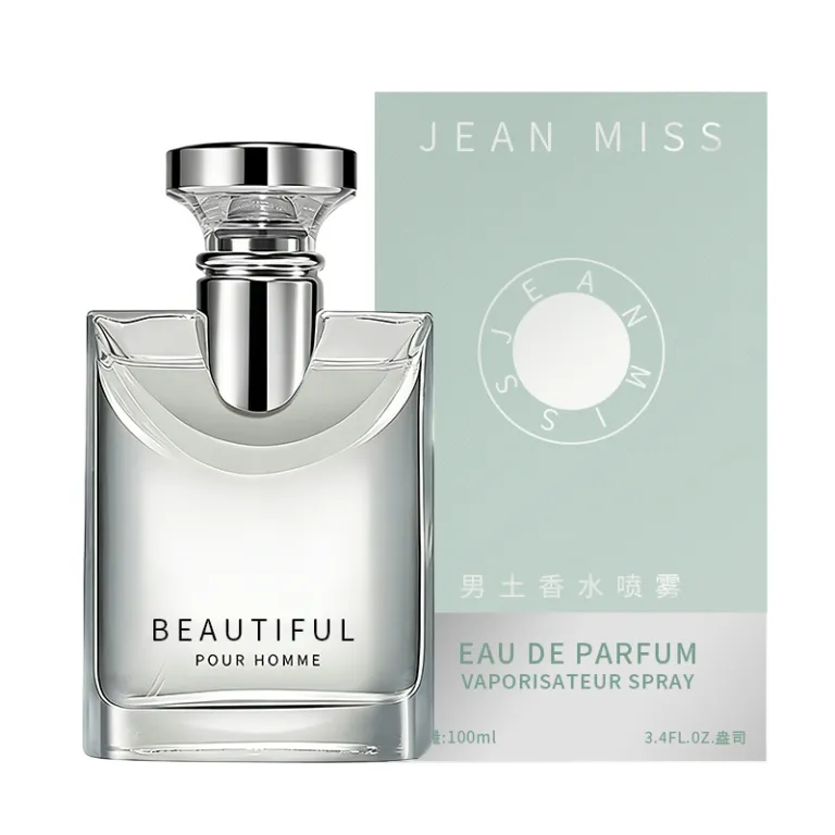 عطر مردانه آبی آسمانی پرطرفدار تیک‌تاک با ماندگاری بالا ادکلن مردانه لوکس مناسب پخش زنده و فروش بین‌المللی