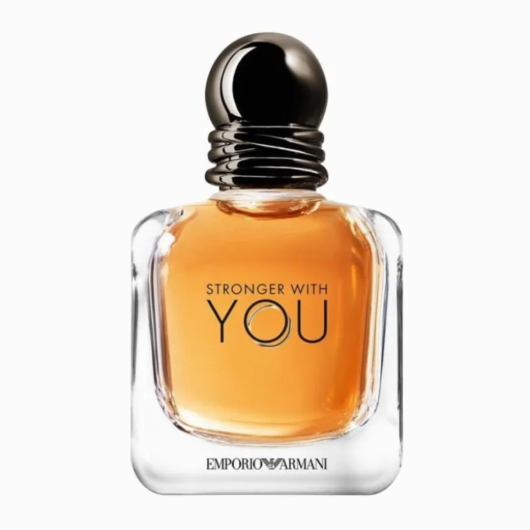 ادکلن مردانه آرمانی یو آر استرانگر 50ml هدیه برای دوست پسر هدیه جشن
