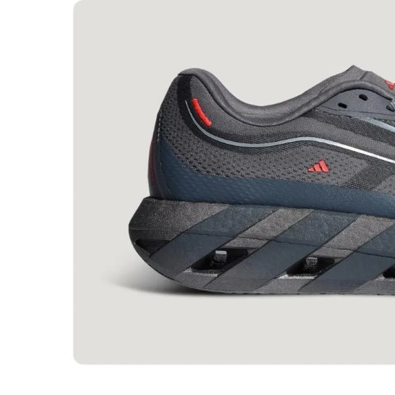 کفش دویدن adidas HYPERBOOST LITE سبک و تنفس‌پذیر ساق کوتاه یونیسکس