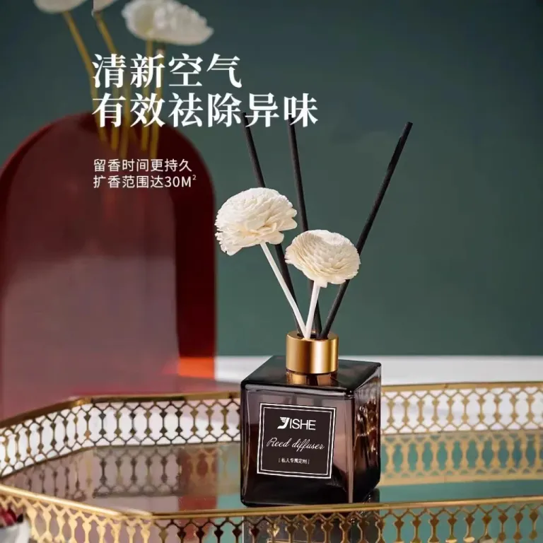 خوشبوکننده هوای خانگی با رایحه ماندگار گاردنیا، مایع معطر برای رفع بوی بد سرویس بهداشتی