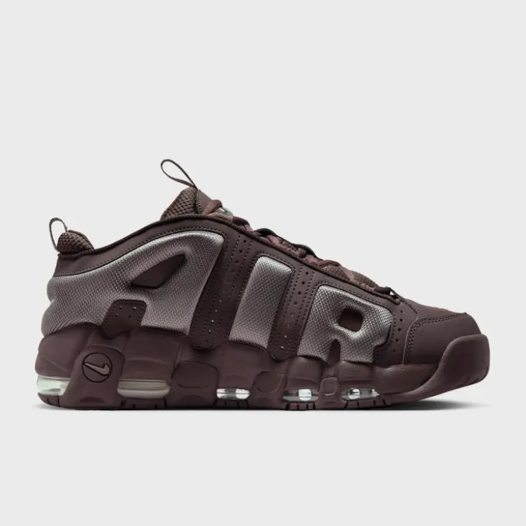 کفش ورزشی مردانه Nike AIR MORE UPTEMPO راحت و مقاوم در برابر سایش
