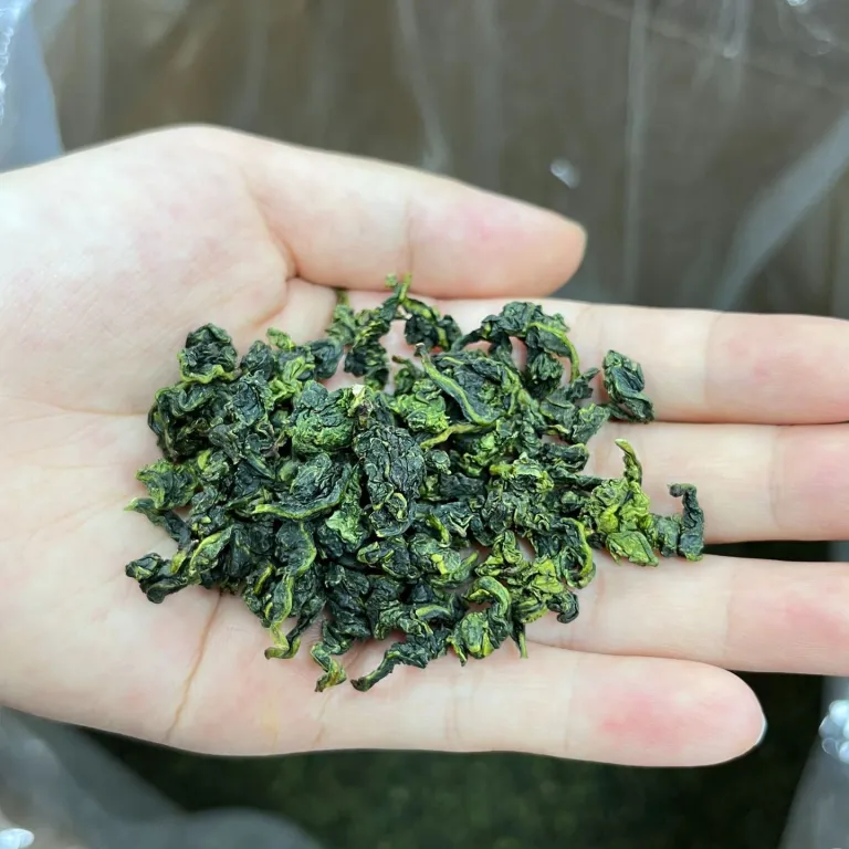 2026 چای تیه‌گوان‌یین با عطر قوی، اولانگ کوهستانی فله، مناسب فروش زمینی و عمده از آنشی