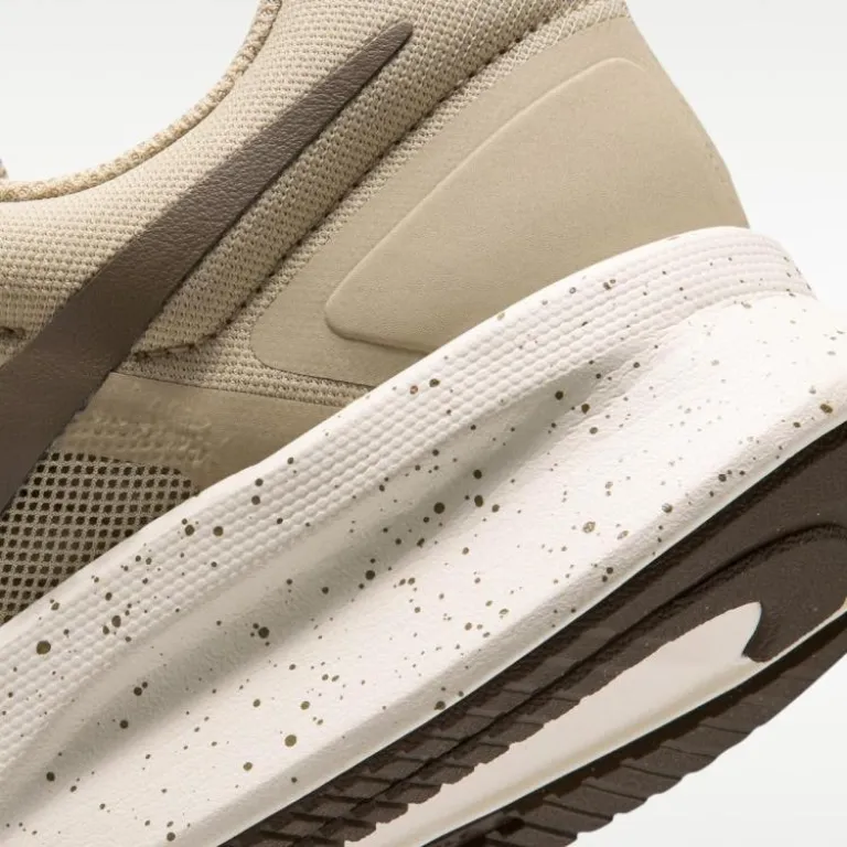 کفش دویدن مردانه Nike RUN SWIFT 3 سبک و تنفس‌پذیر ساق کوتاه