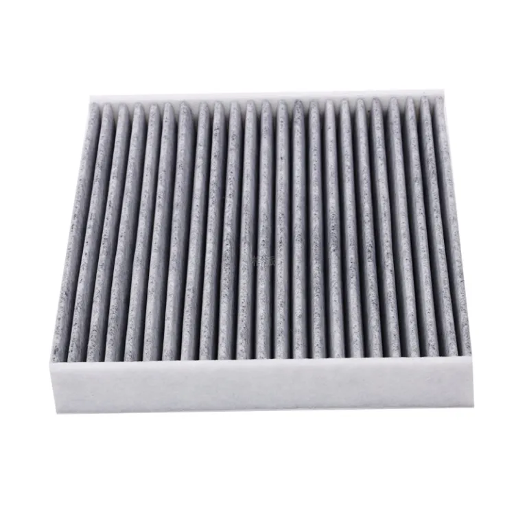 فیلتر کابین کربن فعال پنج‌لایه مناسب کمری 87139-0N010 هایلوکس کراون 0N010