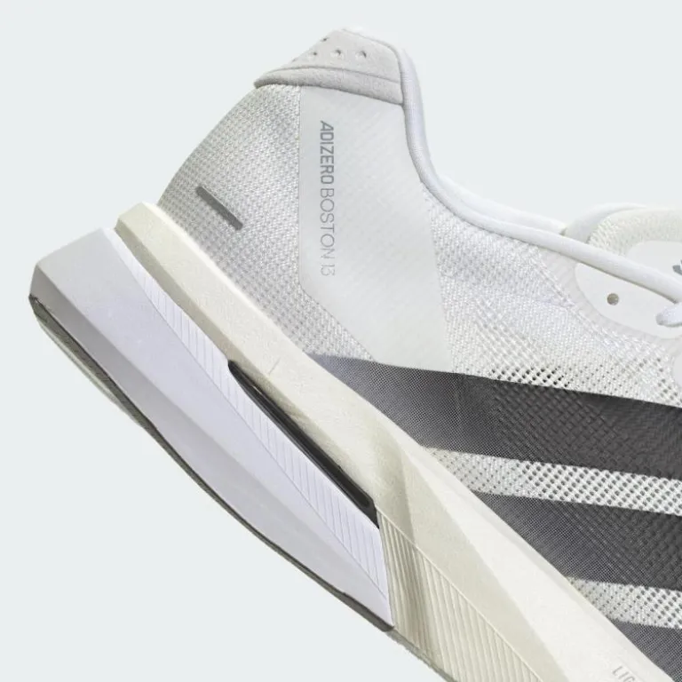 کفش دویدن مردانه آدیداس ADIZERO BOSTON 13 M با ستون فایبرگلاس پنجه قدرتی