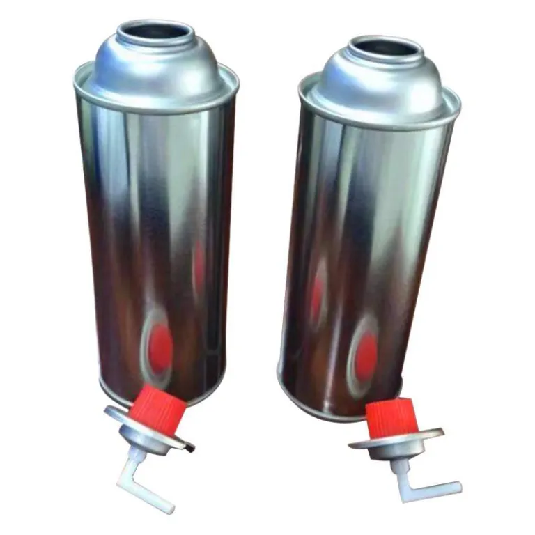 شیر مخزن آئروسل عرضه مستقیم کارخانه، شیر گاز فندک، شیر پرکن بطری بوتان میله آهنی، نازل پرکن فندک