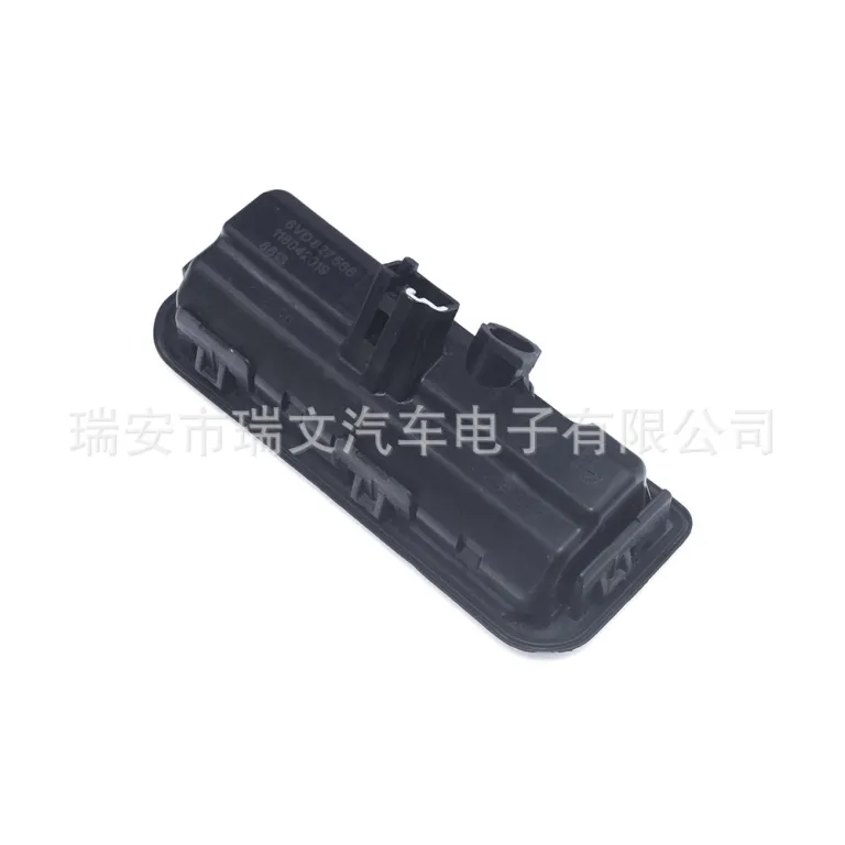 6V0827566 مناسب برای سوئیچ درب صندوق عقب فولکس واگن، سوئیچ صندوق عقب، سوئیچ صندوق بار