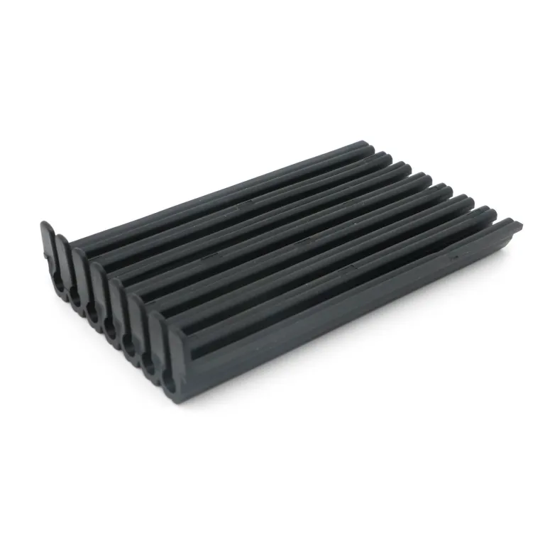 عبوردهنده ضدآب کابل خط سقف فتوولتائیک محصول جدید کراسبوردر، قابل عبور 7 رشته کابل خورشیدی 4-6mm²