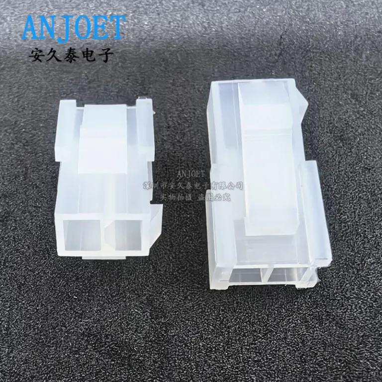 5559کانکتور خودرو 2*4P6P8~24P Mx4.2mm 5569 ترمینال و دوشاخه اتصال
