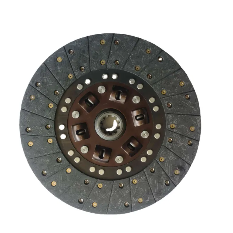 عمده‌فروشی کارخانه قطعات خودرو 151 صفحه کلاچ و دیسک فشار قوی مقاوم در برابر سایش مناسب برای جیفانگ شیچای داچای