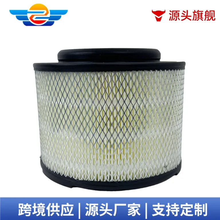 فیلتر هوای خودرو 17801-0C010 مناسب هایلوکس فیلتر هوای موتور تولیدکننده