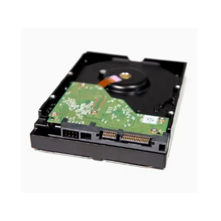 WD84EJRX/WD85PURZ 8TB هارد دیسک بنفش 3.5 اینچ مخصوص نظارت تصویری NAS و دستگاه ضبط ویدیو...