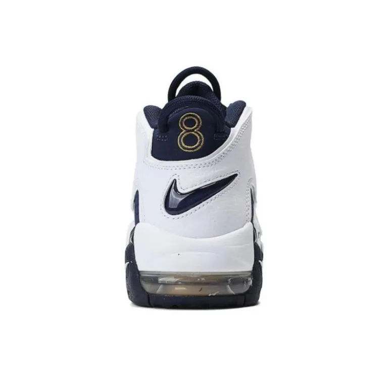 کفش کتانی Nike AIR MORE UPTEMPO بچگانه مدل رترو