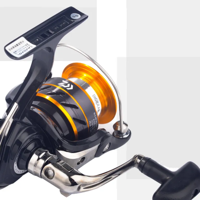 چرخ اسپینینگ DAIWA 21 مدل جدید MISSION CS برای ماهیگیری ساحلی و لانسه