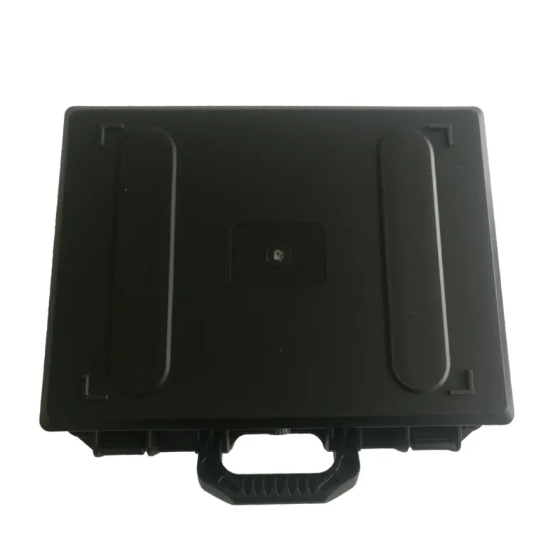 کالیبراتور ازن آمریکایی 2Bmodel306