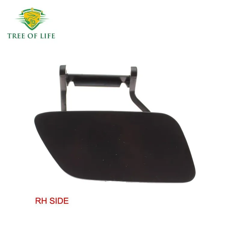 8T0955275B 8T0955276B درپوش نازل شستشوی چراغ جلو مناسب آئودی A5 S5