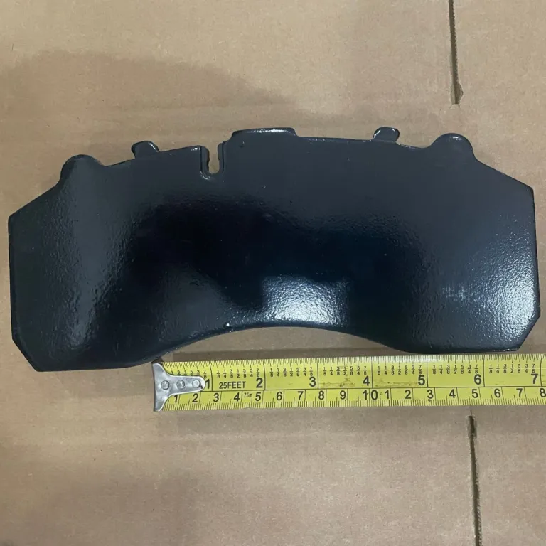 لنت ترمز دیسکی مناسب برای YF3501DA05-040 کامیون‌های فوتون ب‌آی‌سی و دیلانگ، تولید کارخانه، صادراتی