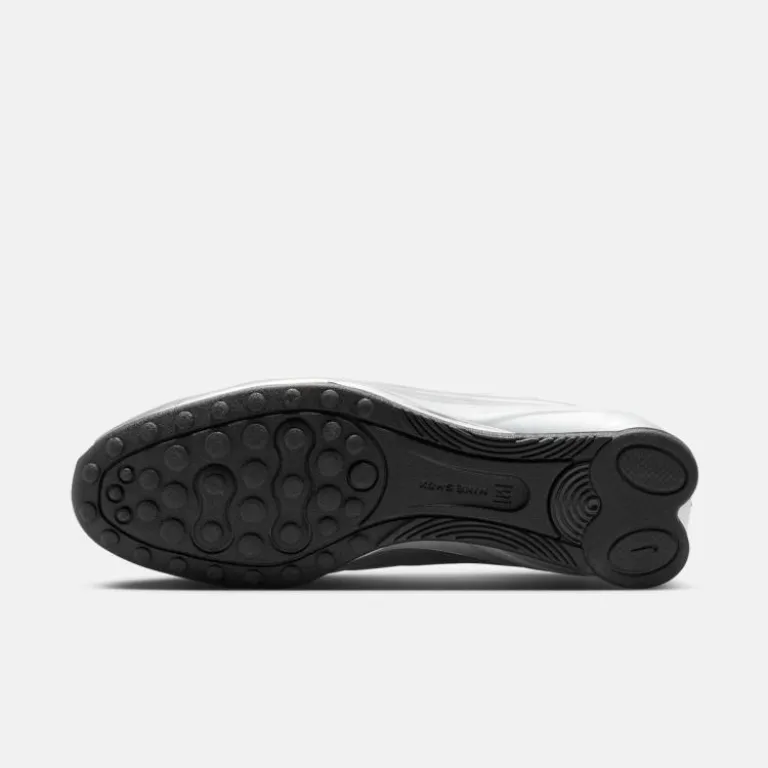 کفش ورزشی زنانه Nike SHOX Z سبک و راحت با ساق کوتاه