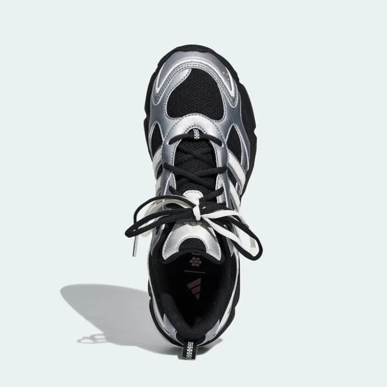 کفش ورزشی adidas مدل یو وو مخصوص رقص، 26، محصول جدید پاییز، کفش اسپرت سبک با بند دوتایی، کفش کتانی پدری مکانیکی