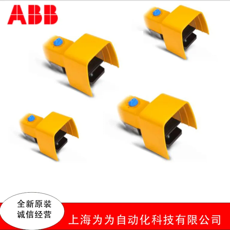 سنسور ABB Eden 2TLA020046R0900 Eva کد یکتا