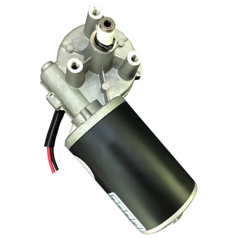 موتور سیم‌کش mig فروش مستقیم کارخانه 24V42V موتور DC سیم‌کش لوازم جانبی دستگاه جوش موتور آهنربای دائم