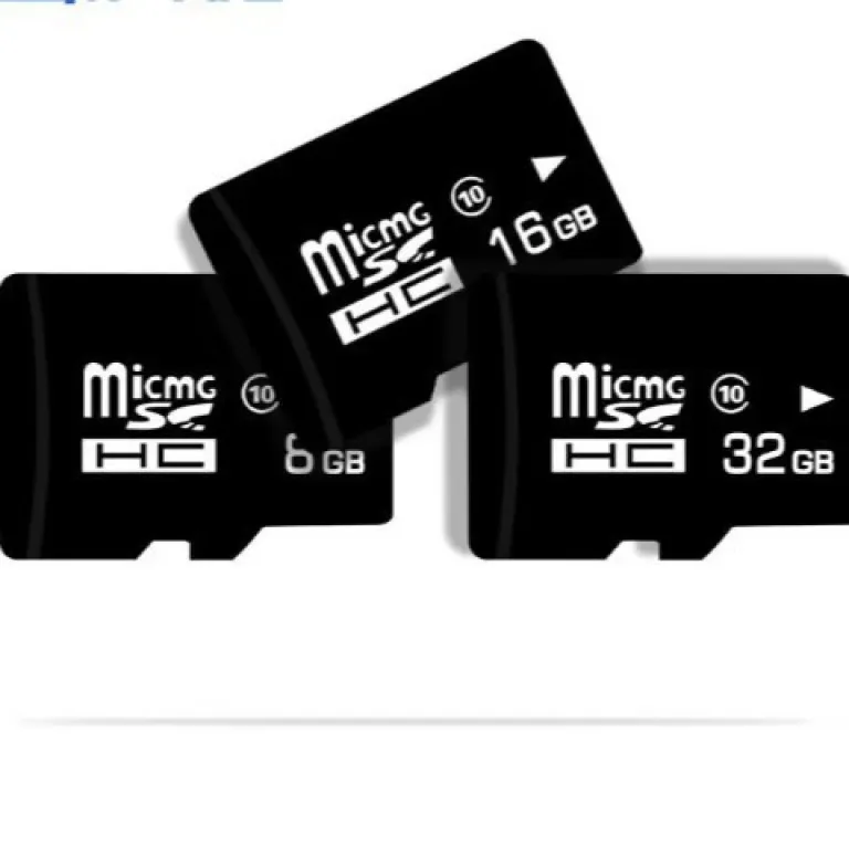 کارت حافظه فروش مستقیم کارخانه 8G16G دوربین 32G موبایل 128G دوربین مداربسته 64G کارت TF ضبط خودرو 4G