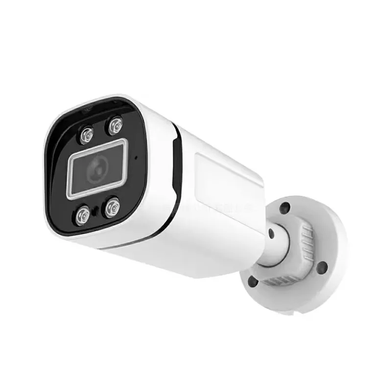 دوربین مداربسته آنالوگ BNC فضای باز AHD با کیفیت بالا دوربین امنیتی CCTV Camera