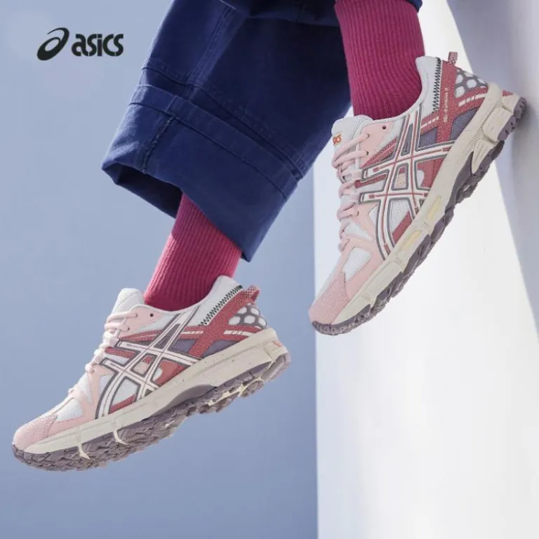 کفش پیاده‌روی و دویدن در طبیعت ASICS GEL-KAHANA 8 زنانه و مردانه