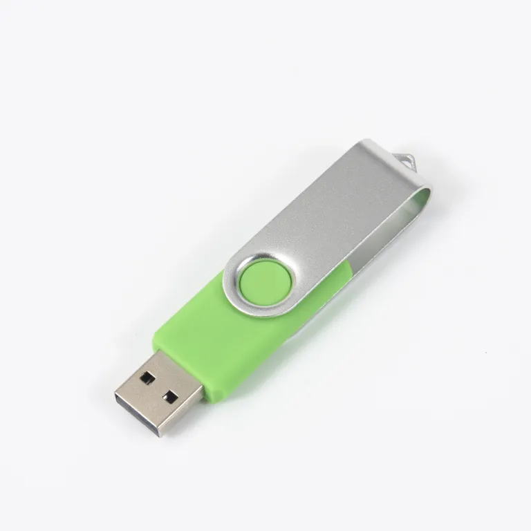 فلش مموری فلزی عمده 64G فلش چرخان usb32g فلش مموری صادراتی 16g ساخت فلش تبلیغاتی شرکتی 8G