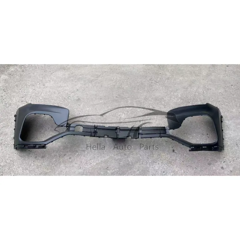 سپر جلو کانپنگ مناسب برای چری تیگو 8 602001868AADQJ