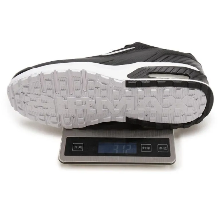 کفش ورزشی مردانه Nike AIR MAX BIA مناسب پیاده‌روی، تمرین و دویدن روزمره با زیره مقاوم و راحتی بالا