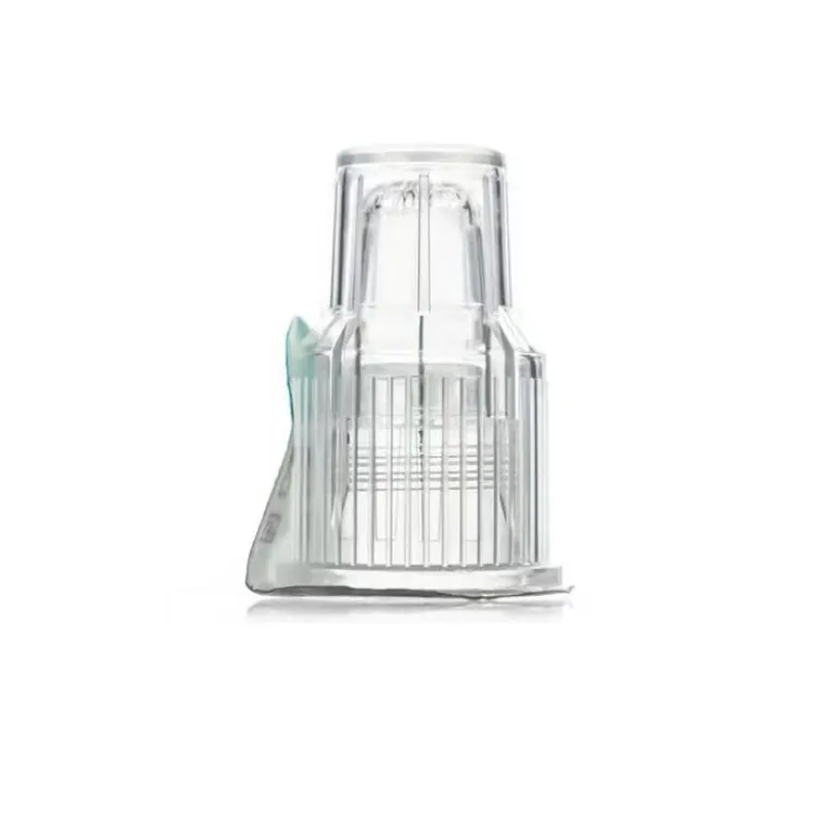 سوزن انسولین 4mm پنج‌سطحی سر صاف بزرگ 5mm قلم تزریق یکبارمصرف سوزن نُوو پزشکی و خانگی