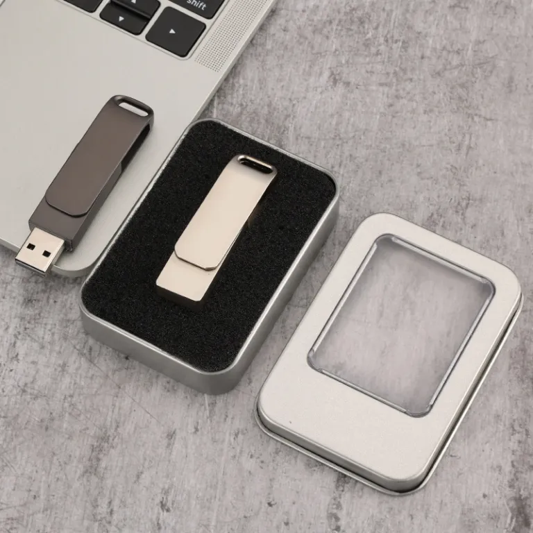فلش مموری چرخان فلزی type-c فلش پرسرعت usb3.032g فلش مموری otg16g دوکاره گوشی و کامپیوتر خودرویی