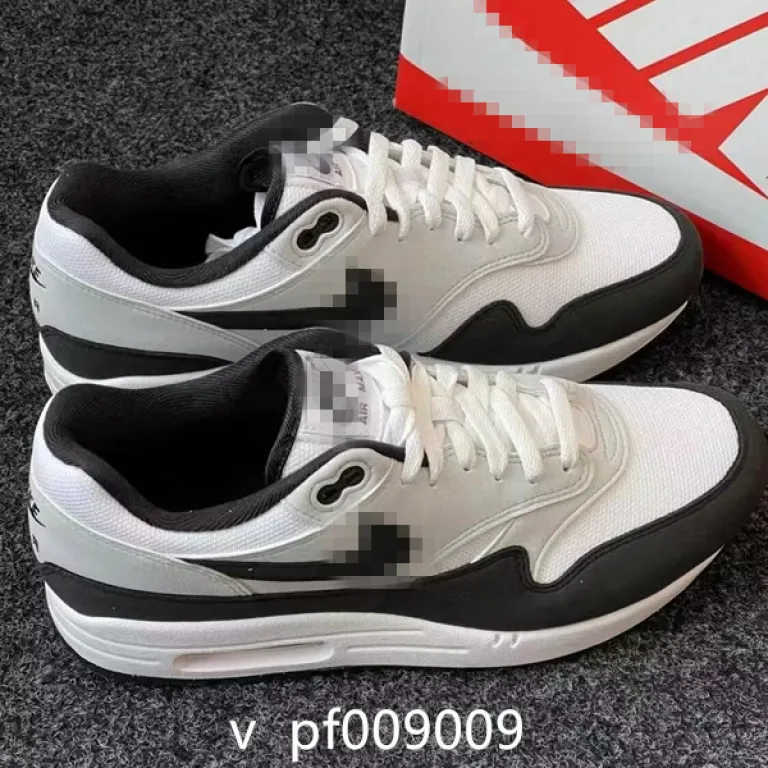 کفش ورزشی راحتی Airmax پوتیان اصل با موج کلاسیک و بالشتک هوا، تنفس‌پذیر، مناسب دویدن و استفاده روزمره برای زن و مرد