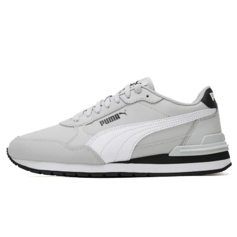 کفش ورزشی زنانه ساق کوتاه PUMA مقاوم در برابر سایش، ساده، شیک و مناسب استفاده روزمره