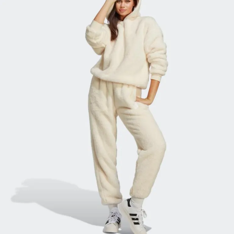 سویشرت ورزشی زنانه adidas - IC2254