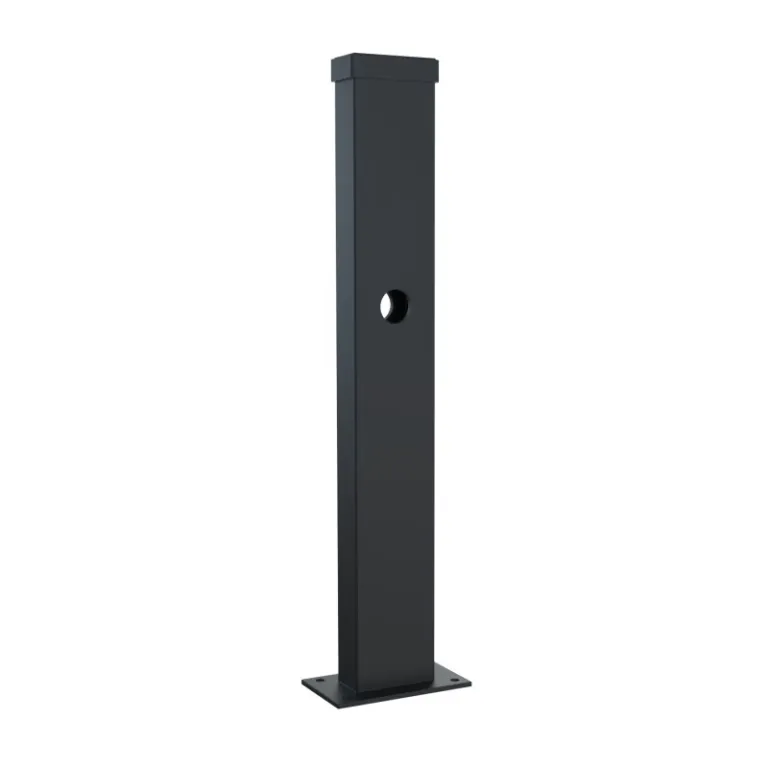شارژر خانگی ROMADA 7KW دارای گواهی 3C دیواری با شارژ فوری/کارت/4G/بلوتوث و کنترل هوشمند از راه دور