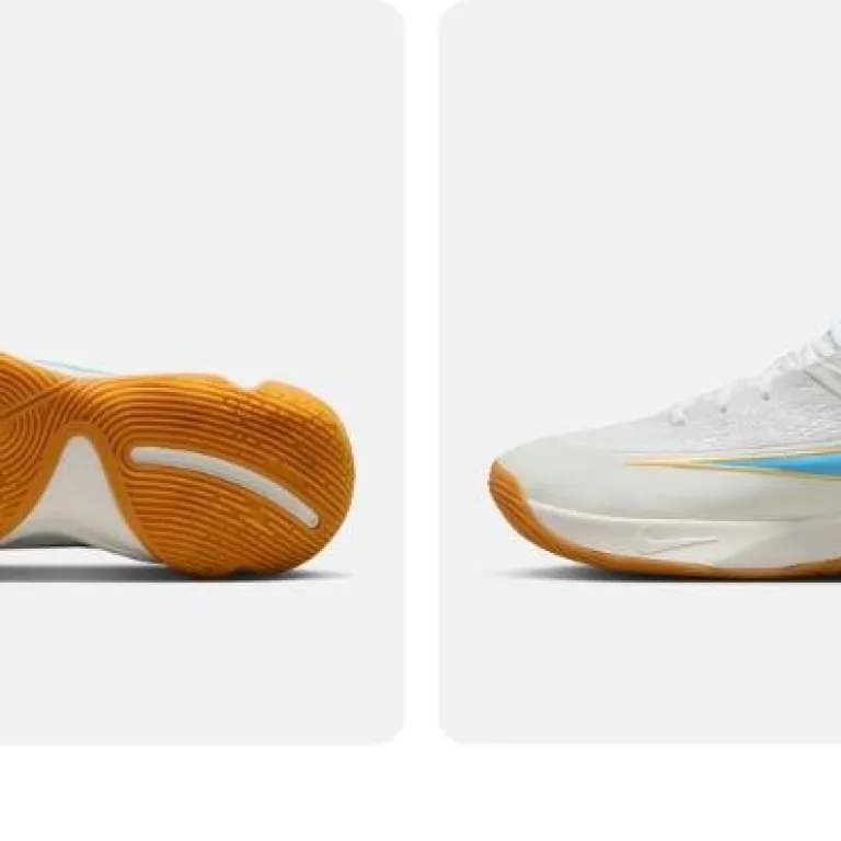 کفش بسکتبال مردانه Nike آنتتوکومپو با بالشتک راحت
