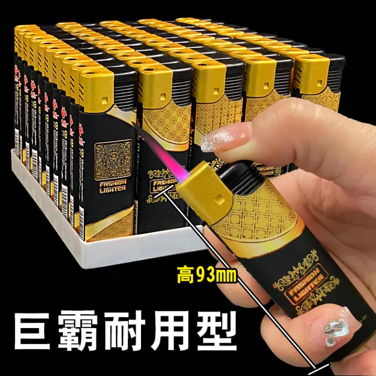 فندک الکترونیکی یکبارمصرف ارزان 721 پلاستیکی شفاف 156 ضدباد عمده 606 معمولی 909 شعلهافروز