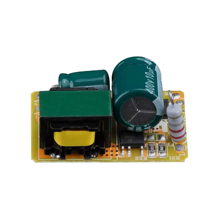 درایور LED جدید منبع تغذیه انرژی تاریک غیر ایزوله جریان ثابت 8-25W داخلی برای چراغ‌های پنل سردخانه و چراغ‌های توکار