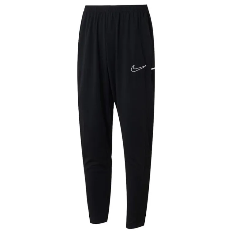 Nike ست ورزشی مردانه بهاره و پاییزه یقه‌ایستاده، کاپشن و شلوار بلند راحت و شیک