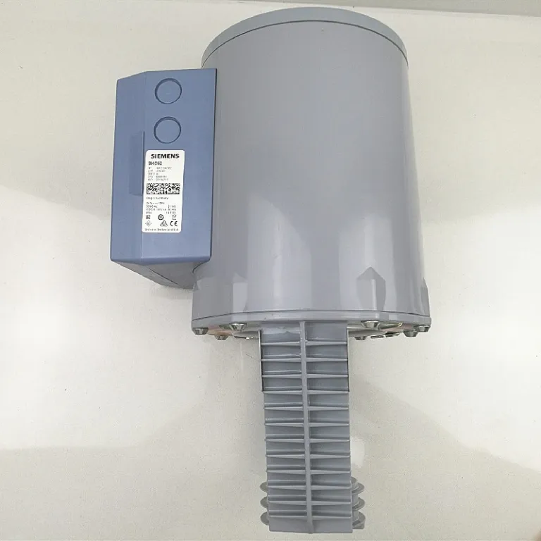 SKD62 SKC62 SKB60 SKB62 SKC60 عملگر الکتروهیدرولیک شیر بخار