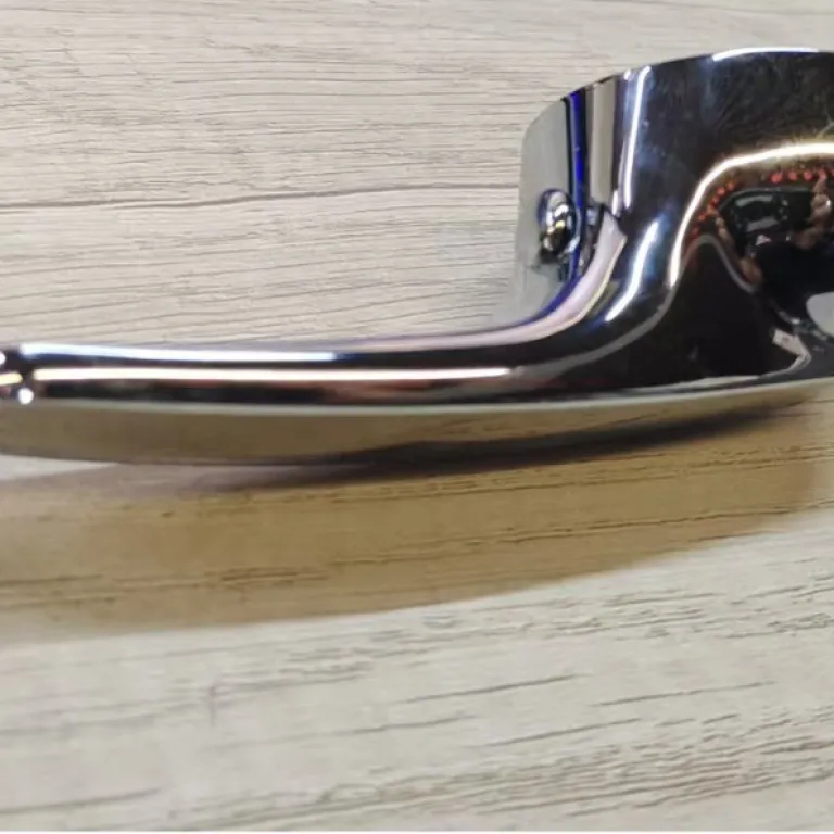 دسته اهرمی فلزی شیر آب تک‌سوراخه مناسب سری Delta H79 1300/1400
