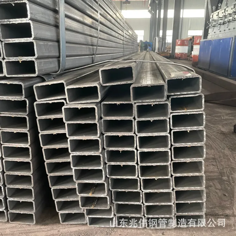 لوله آلیاژی ASTM A572 GR. 50، لوله فولاد کربنی استاندارد آمریکایی ASTM A119 440c steel pipe