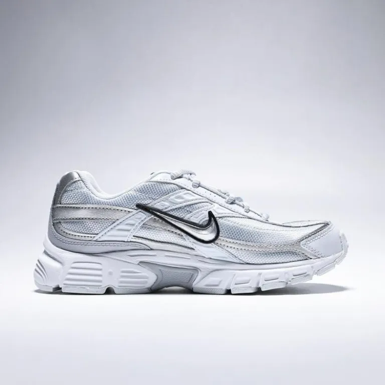 کفش ورزشی راحتی سبک زنانه Nike Initiator PRM ساق کوتاه