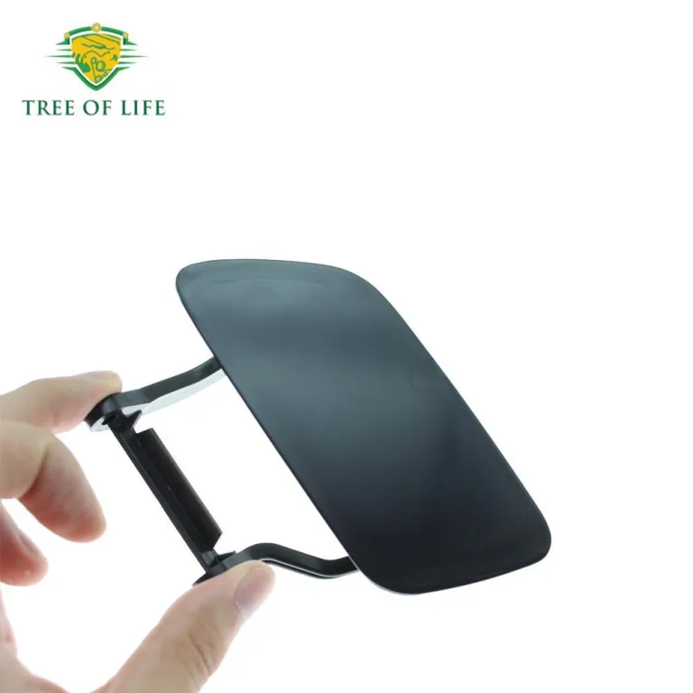 8T0955275B 8T0955276B درپوش نازل شستشوی چراغ جلو مناسب آئودی A5 S5