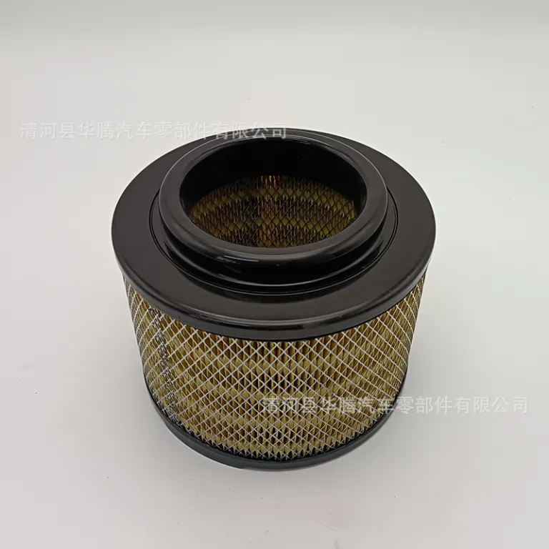 فیلتر هوای هایلوکس 17801-0C010 مناسب هوانگهای N2 عمده صادراتی