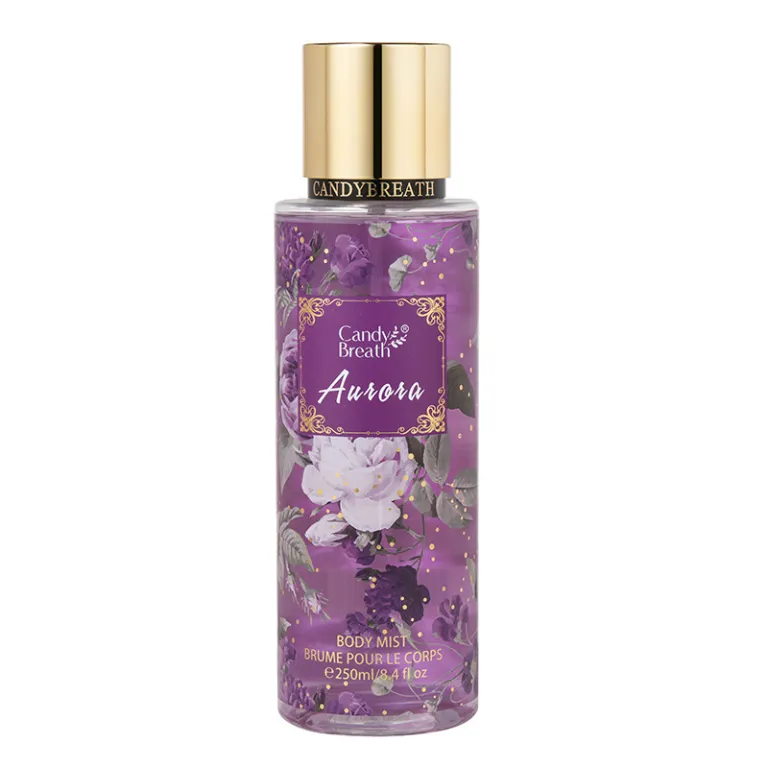 250ml اسپری بدن ویکتوریا سکرت عطر زنانه اروپا آمریکا جنوب شرق آسیا تجارت خارجی کراس بوردر perfume